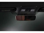 2017-2018 Mazda 3 Frameless Auto Dimming Rearview Mirror With Homelink 8CL48 New. Price: $281.31.