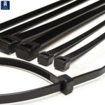 Th Marine 075B-RAD-M-DP 1/2IN Radiused Cable Tie Black 1000 Pack New. Price: $235.29.