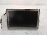 2015 Range Rover Sport Information Display Screen FK62-10E889-CB Oem Used. Price: $339.14.