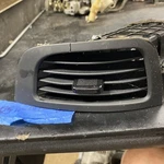 2011-2013 Kia Forte Lh A/c Vent Grille 97430-1M200 Used. Price: $20.00.