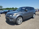 Land Rover Range Sport 2016 Radio/cd/stereo Head Unit 112K Mi. Used 7739. Price: $151.43.