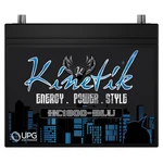 Kinetik HC1800-BLU 1900A Power Cell Battery For Xs XP2000 D6500 S3400 New. Price: $214.99.