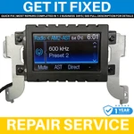 2013-2014 Ford F150 Information 4.2'' Display Screen Get Yours Fixed Seller. Price: $189.00.