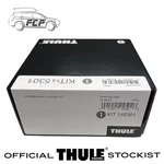 Thule Evo Flush Rail Fitting Kit 145301 Fits Hyundai Ioniq 5, 5-DR Suv, 21 New. Price: $61.12.