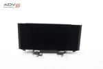 15-17 Lexus RC200T RC300 RC350 Dashboard Center Display Screen Monitor Oem Used. Price: $249.99.