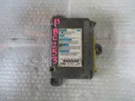 Bag Control Module Fits 07-09 Honda Cr-v 77960-SWA-A212-M1 77960SWAA212M1 Used. Price: $244.99.