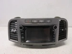 2013-2014 Toyota Venza Oem Radio Receiver 6.1" Display Screen Module Unit Used. Price: $175.27.