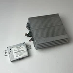 2013 Acura Rlx Radio Audio Sound Amplifier 39186-TY2-A012-M1 Oem Used. Price: $117.82.