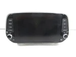 2019 2020 Hyundai Santa Fe 8" Audio Navigation Media Screen Radio Receiver Oem Used. Price: $231.08.
