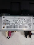 Audio Equipment Radio Display And Receiver Fits 21-23 Rogue 453686 Used. Price: $128.17.