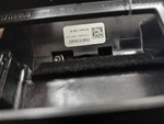 2023 Jeep Grand Wagoneer Info-gps-tv Display Screen 2934411 Used. Price: $129.00.