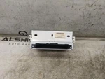 2012 Range Rover Sport Am Fm Radio Receiver CF6N-18C815-JA Oem Used. Price: $83.74.
