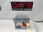2009 Pontiac G8 Gt Radio Stereo Receiver Control Head Unit Oem Used. Price: $91.99.