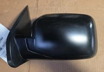 2009-2015 Honda Pilot Rh Passenger Power Side View Mirror Oem Black Used. Price: $139.95.