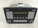 2006-2010 Volkswagen Passat Am Fm Cd Player Radio Receiver YH9WC Used. Price: $113.78.