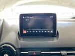 Info-gps-tv Screen Display Touch Fits 16 Mazda CX-3 1004990 Used. Price: $262.62.
