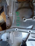 Oil Pan 3.5L Upper Fits 18-24 Camry 3884463 Used. Price: $246.99.