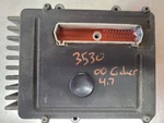 2000 Jeep Grand Cherokee 4.7L Transmission Control Module Tcm Oem 56041814AD *j Used. Price: $25.00.