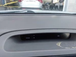 Info-gps-tv Screen Display Clock Le Fits 02-03 Camry 3217037 Used. Price: $129.89.