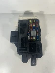 10-14 Ford Mustang Interior Fuse Box Oem BR3T-15604-DA Used. Price: $89.99.