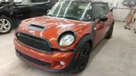 Wiper Transmission For Mini Cooper Assy With Mtr Used. Price: $84.99.