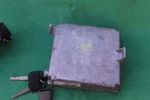 02-04 Honda Cr-v 2.4L Awd Mt Ecu Pcm Engine Computer & Immobilizer 37820-PPA-A03 Used. Price: $330.17.