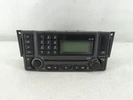 2005-2009 Land Rover LR3 Am Fm Cd Player Radio Receiver NQIP1 Used. Price: $159.45.
