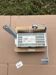 Audio Equipment Radio Thru 12/05 Amplifier Fits 05-06 Lexus RX330 6030 Used. Price: $119.35.