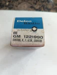 Nos Gm Volume Tone Control Radio Switch 1221990 Corvair (free & Fast Shipping!) New. Price: $26.00.