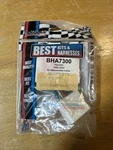 Best Kits & Harnesses BHA7300 Hyundai 1999-2002 New. Price: $8.99.