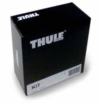 Thule Fitting Kit - Audi A6 Next Day Delivery Available 186050 New. Price: $53.24.