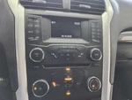 Audio Equipment Radio Control Panel Id GS7T-18E243-EC Fits 16-17 Fusion 657090 Used. Price: $82.95.