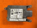 2012-2015 Audi A7 Driver Assist Lane Blind Spot Sensor (P)4G0907568J Oem Used. Price: $41.97.