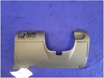 2005-2014 Ford Mustang Gt S197 Headlight Switch Driver Lower Knee Panel 2723 Used. Price: $74.99.