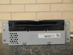 Audio Equipment Radio Receiver AM-FM-CD-MP3 Fits 16-17 Ford F150 Pickup 1908728 Used. Price: $82.00.