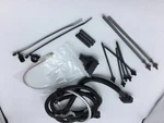 Genuine Mopar Wiring 68250763AA New. Price: $253.00.