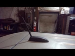 Equinox 2015 Antenna 901744 Used. Price: $72.50.