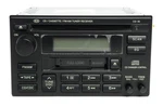 2002 Kia Optima Magentis Fm Radio Single Cd Cassette Player Model 96190-3C101 Remanufactured. Price: $140.25.