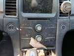 Audio Equipment Radio Control Panel 8" Screen Opening Fits Taurus 1352145 Used. Price: $100.79.