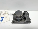 2014-2016 Lexus IS250 IS350 Navigation Menu Audio Control Switch Console Used. Price: $67.49.