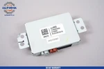 18-20 Gm Cadillac Escalade Esv Human Machine Interface Control Bypass Module Oem Used. Price: $111.65.