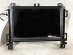 2018-2020 Jeep Wrangler Radio Receiver 7.0" Display Screen W/satellite Siriusxm Used. Price: $374.49.