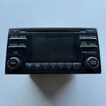 2012-2015 Nissan Frontier Titan Xterra Am Cd Player Radio Receiver 281859FM1A Used. Price: $79.99.