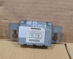 2007 - 2008 Acura Tl Type Active Noise Computer Control Module 39200SEPA61 Oem Used. Price: $50.99.
