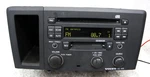 Volvo Oem HU-613 Cd Tape Player Am/fm Radio S60 V70XC HU613 02 03 Thailand Used. Price: $103.99.