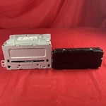 2012 Chevrolet Cruze Radio Audio Receiver Am Fm Xm Cd MP3 Player 22815634 Oem Used. Price: $35.19.