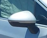 2016-2018 Chevrolet Cruze Rh Passenger Door Mirror Side View Oem Used. Price: $135.68.