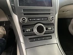 Audio Equipment Radio Control Panel Fits 17-20 Mkz 933255 Used. Price: $122.43.