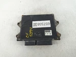 2021 Subaru Xv Engine Computer Ecu Pcm Ecm Pcu Oem 22765AP810 AI2YD Used. Price: $53.32.