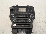 Audio Equipment Radio Control Panel Gt Fits 18-23 Mustang 791204 Used. Price: $169.90.